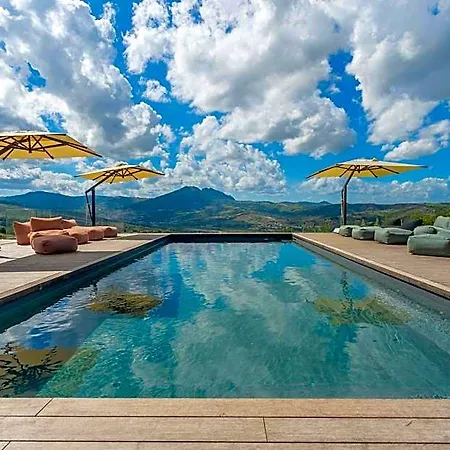 Hotel Palazzo Serre - Natura & Piscina 4*
