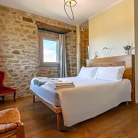 Palazzo Serre - Natura & Piscina 4*
