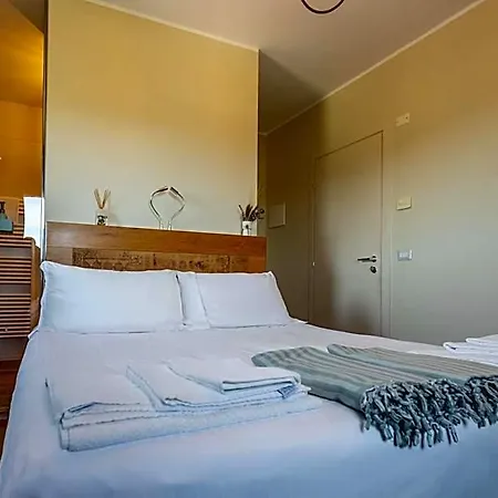 Hotel Palazzo Serre - Natura & Piscina 4*