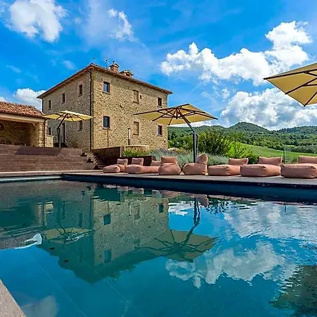 Palazzo Serre - Natura & Piscina 4*