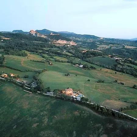 Hotel Palazzo Serre - Natura & Piscina