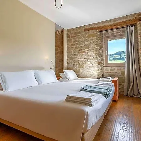 Palazzo Serre - Natura & Piscina Hotel 4*