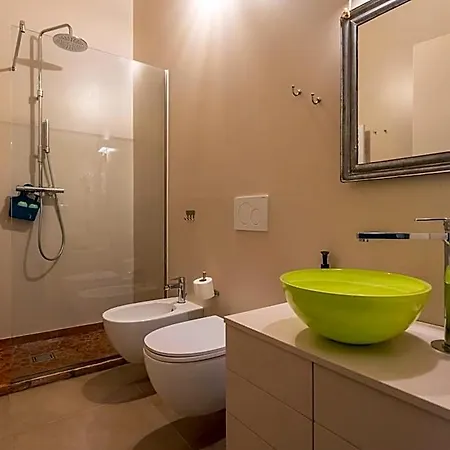 Palazzo Serre - Natura & Piscina Hotel 4*