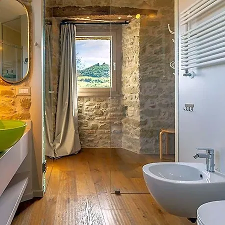 Hotel Palazzo Serre - Natura & Piscina 4*