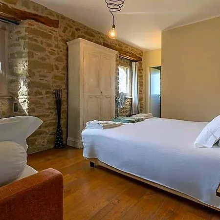Hotel Palazzo Serre - Natura & Piscina