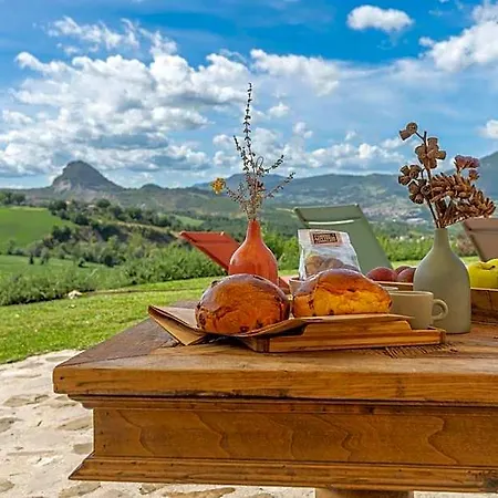 Palazzo Serre - Natura & Piscina Hotel 4*